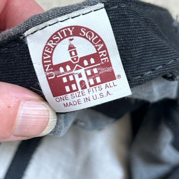 Vintage Georgetown Baseball Cap - Picture 6 of 6